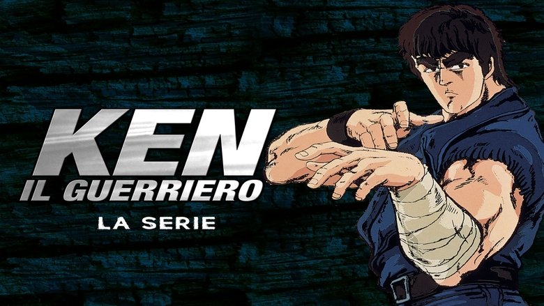 Fist of the North Star (1984)