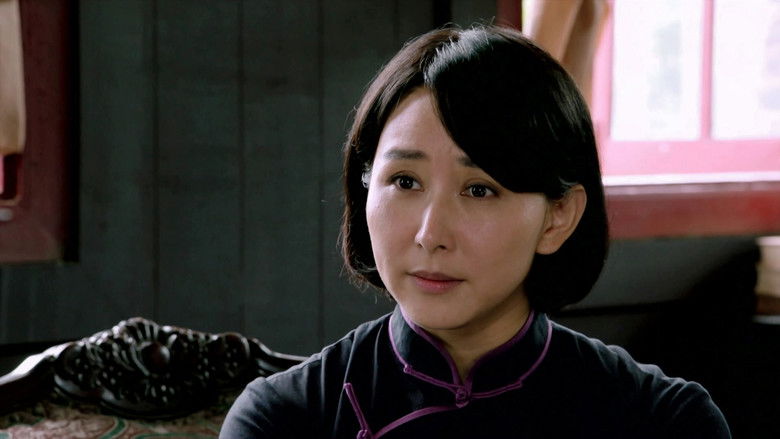 Still image for 向警予 season 1 episode 20: Episode 20