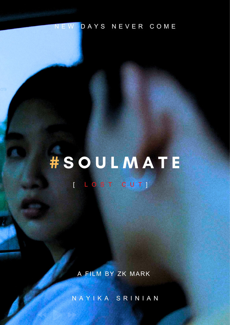 Imatge de #SoulMate - [Lost Cut]