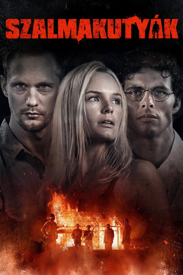 Szalmakuty&aacute;k (2011)