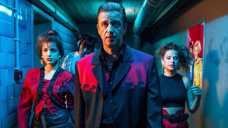 Still image for Studio Tarara season 1 episode 4: Episode 4 Still image for Studio Tarara season 1 episode 4: Episode 4