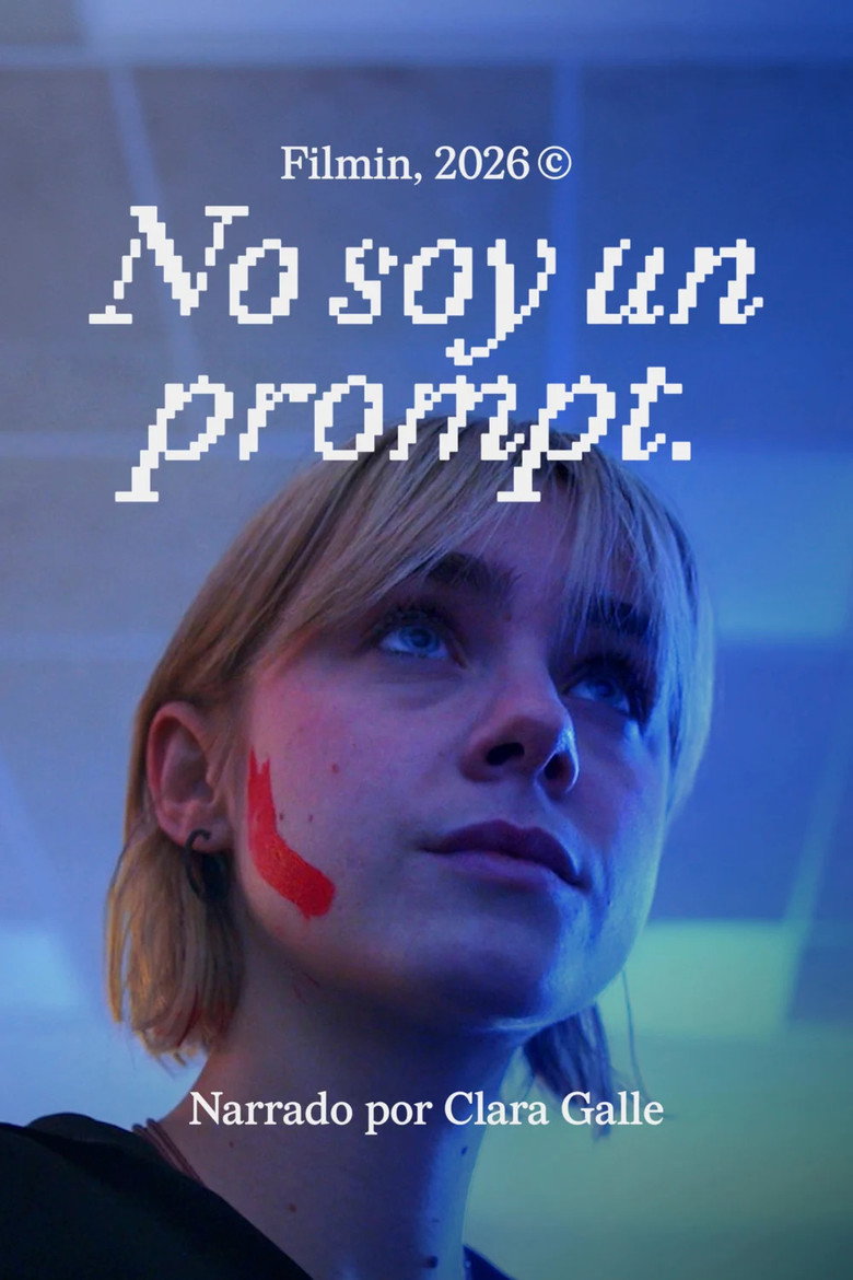 No soy un prompt