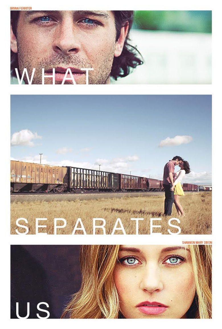 Imatge de What Separates Us