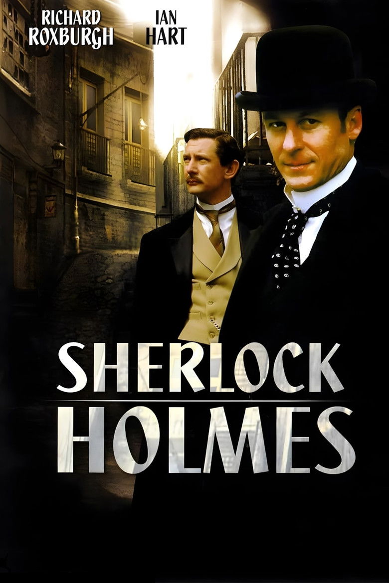 Imatge de The Hound of the Baskervilles