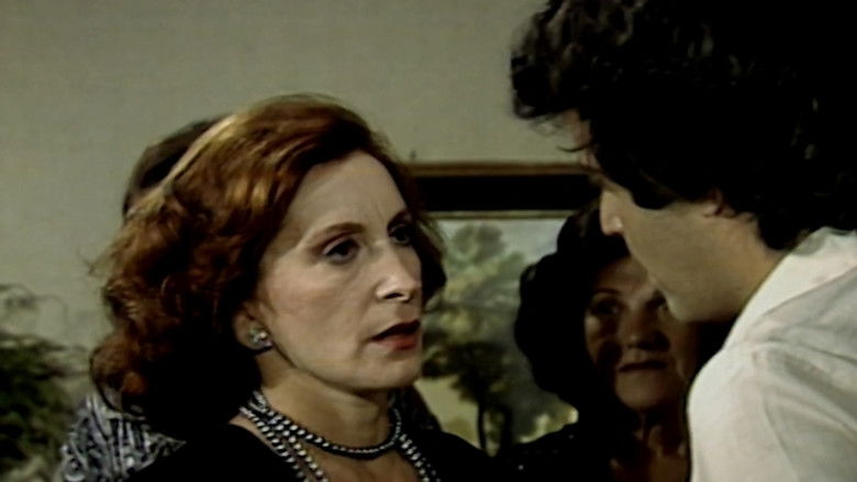 Still image for O Astro season 1 episode 50: Chapter 50