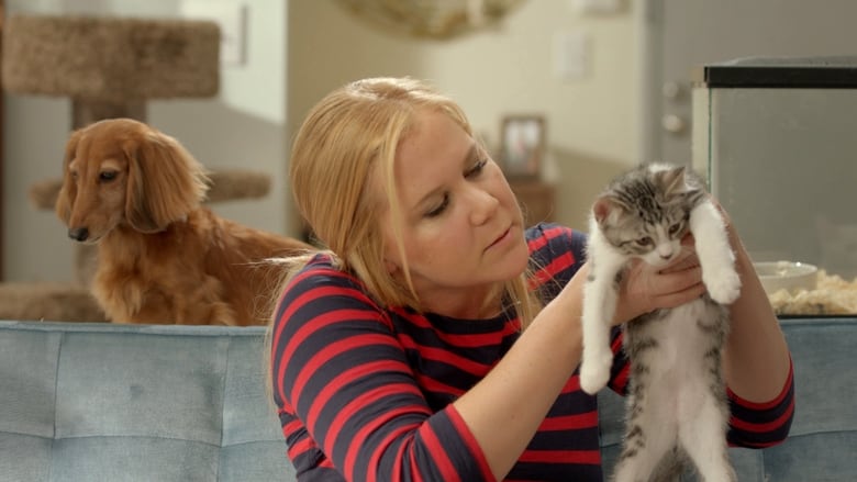 Inside Amy Schumer: 2×6