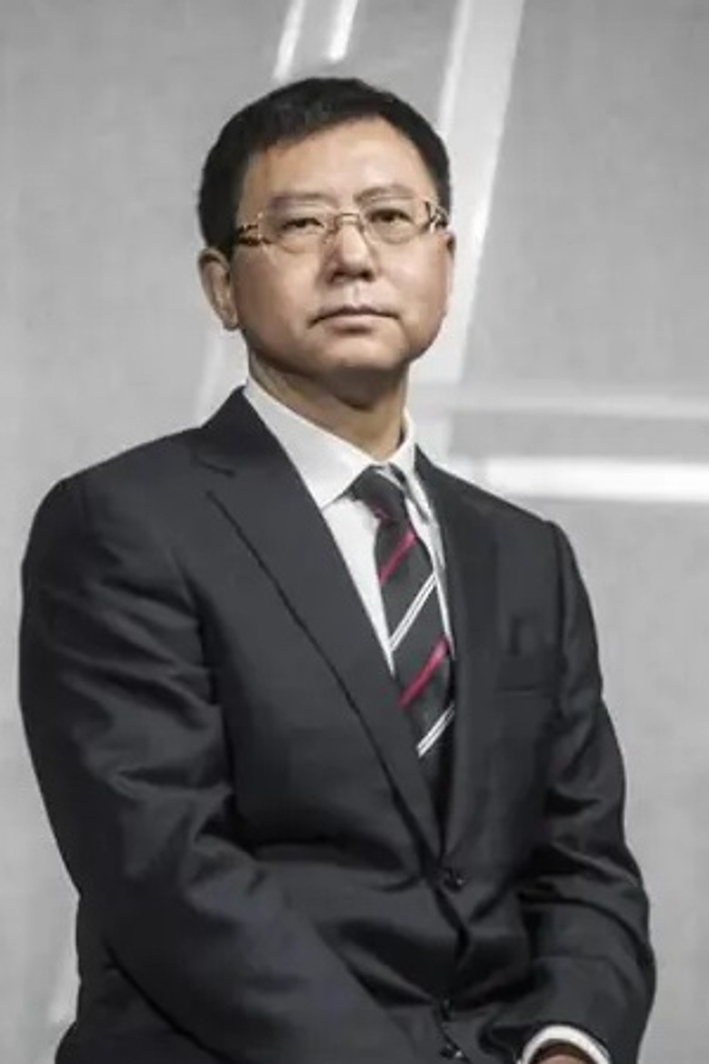 Lu Huan Bin portrait image