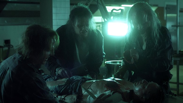 Wrong Turn 4: Bloody Beginnings (2011)