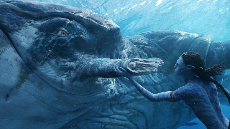 Avatar: The Way of Water (2022)