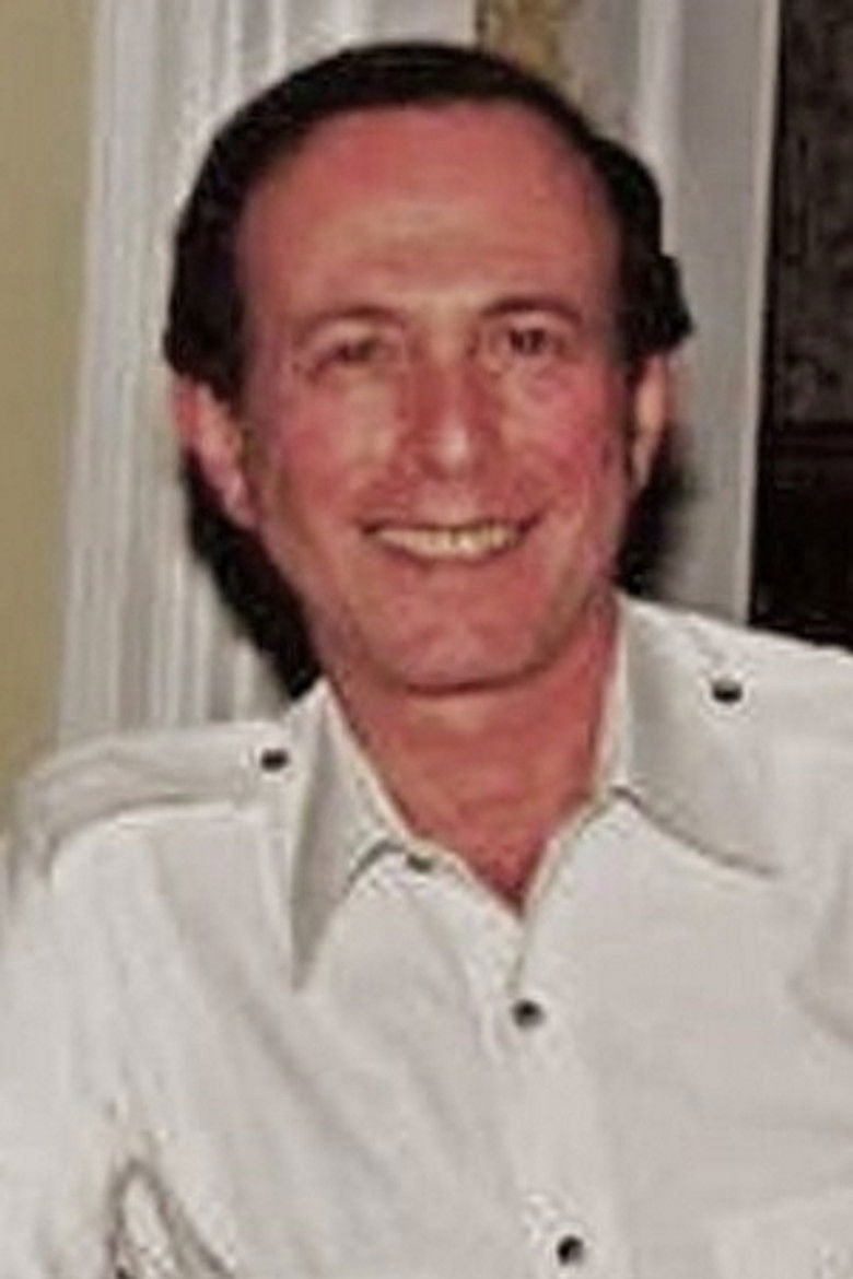 Philip Saltzman portrait image