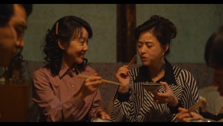 Still image for Romance in the Alley season 1 episode 27: Episode 27 Still image for Romance in the Alley season 1 episode 27: Episode 27