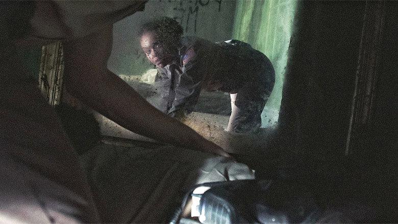 Still from Superstition - Season 1 Episode 4