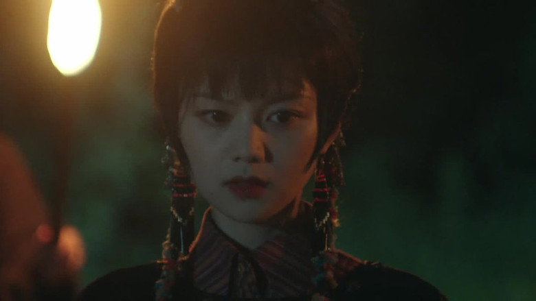Excellent Women: 1×16
