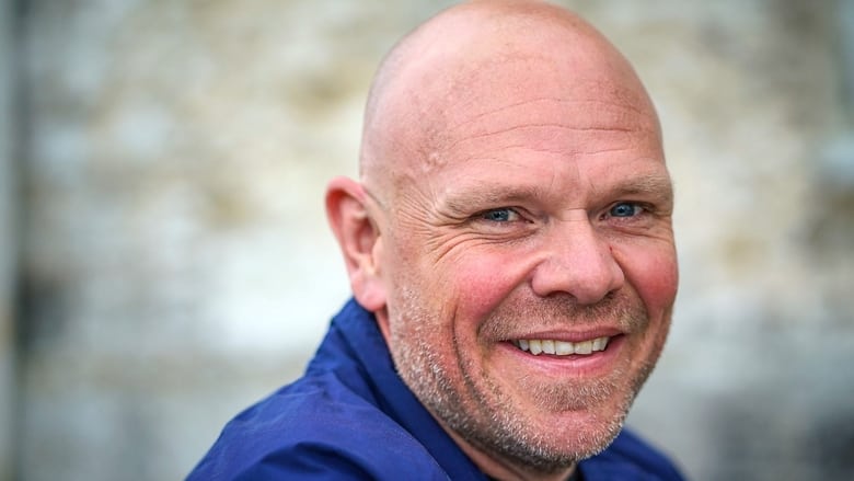 Tom Kerridge's Fresh Start