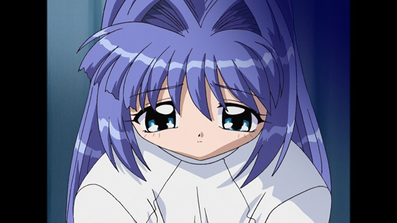 Still image for Kanon season 1 episode 12: A Mark of a Dream Still image for Kanon season 1 episode 12: A Mark of a Dream
