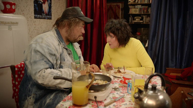 Still image for Евгенич season 1 episode 5: Episode 5 Still image for Евгенич season 1 episode 5: Episode 5