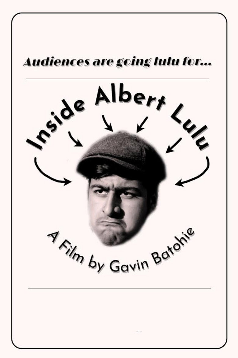 Inside Albert Lulu