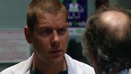 Still image for Spoed season 1 episode 16: Cupido Still image for Spoed season 1 episode 16: Cupido