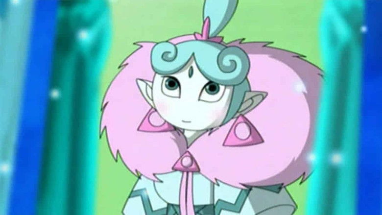 Still image for 小牛向前冲 season 1 episode 29: Episode 29