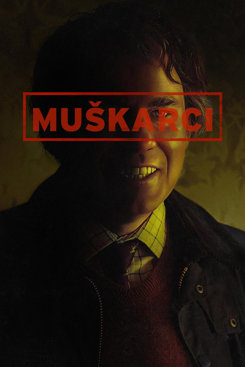 Mu&scaron;karci (2022)