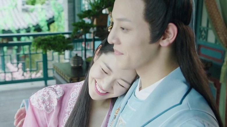 Still image for Honey Don't Run Away season 1 episode 9: Episode 9 Still image for Honey Don't Run Away season 1 episode 9: Episode 9