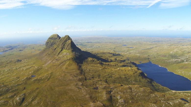 Still image for Mountains of Scotland season 1 episode 4: Episode 4 Still image for Mountains of Scotland season 1 episode 4: Episode 4