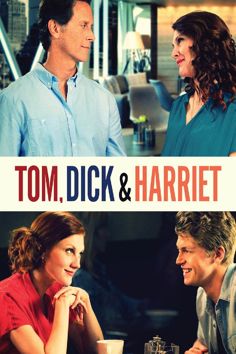 Imatge de Tom, Dick and Harriet
