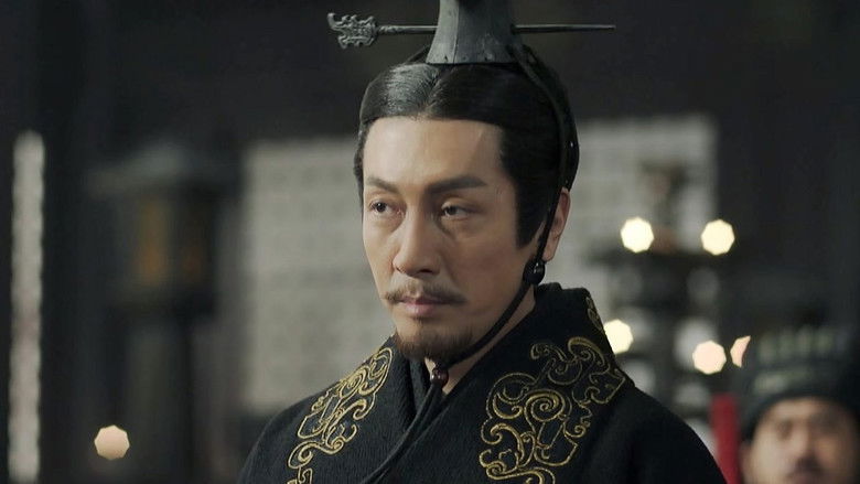 Still image for Qin Dynasty Epic season 1 episode 53: Episode 53