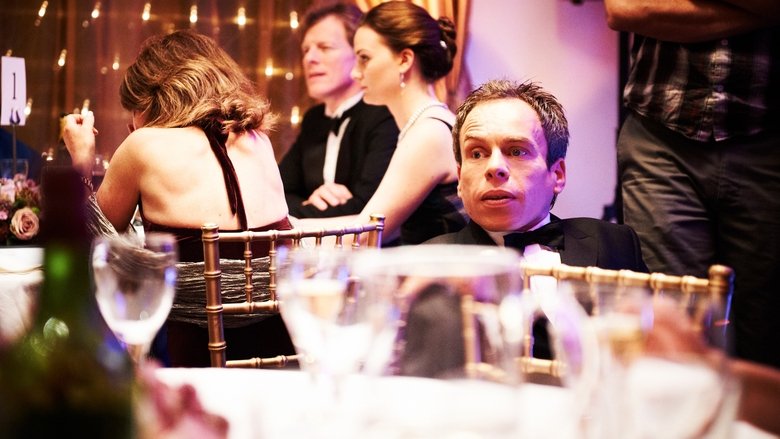 Still image for Life's Too Short season 1 episode 7: Episode 7 Still image for Life's Too Short season 1 episode 7: Episode 7