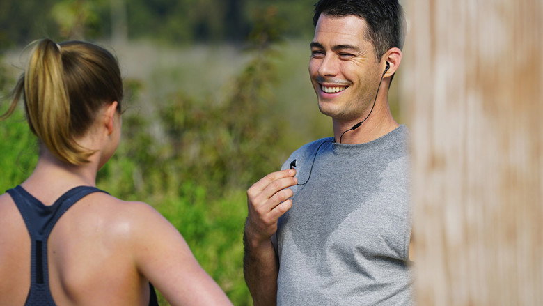 Still from Revenge - Season 4 Episode 15
