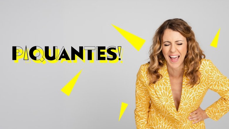 Piquantes ! (2020)