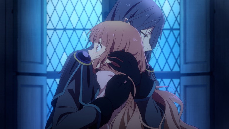 Still from Sugar Apple Fairy Tale - Season 1 Episode 13