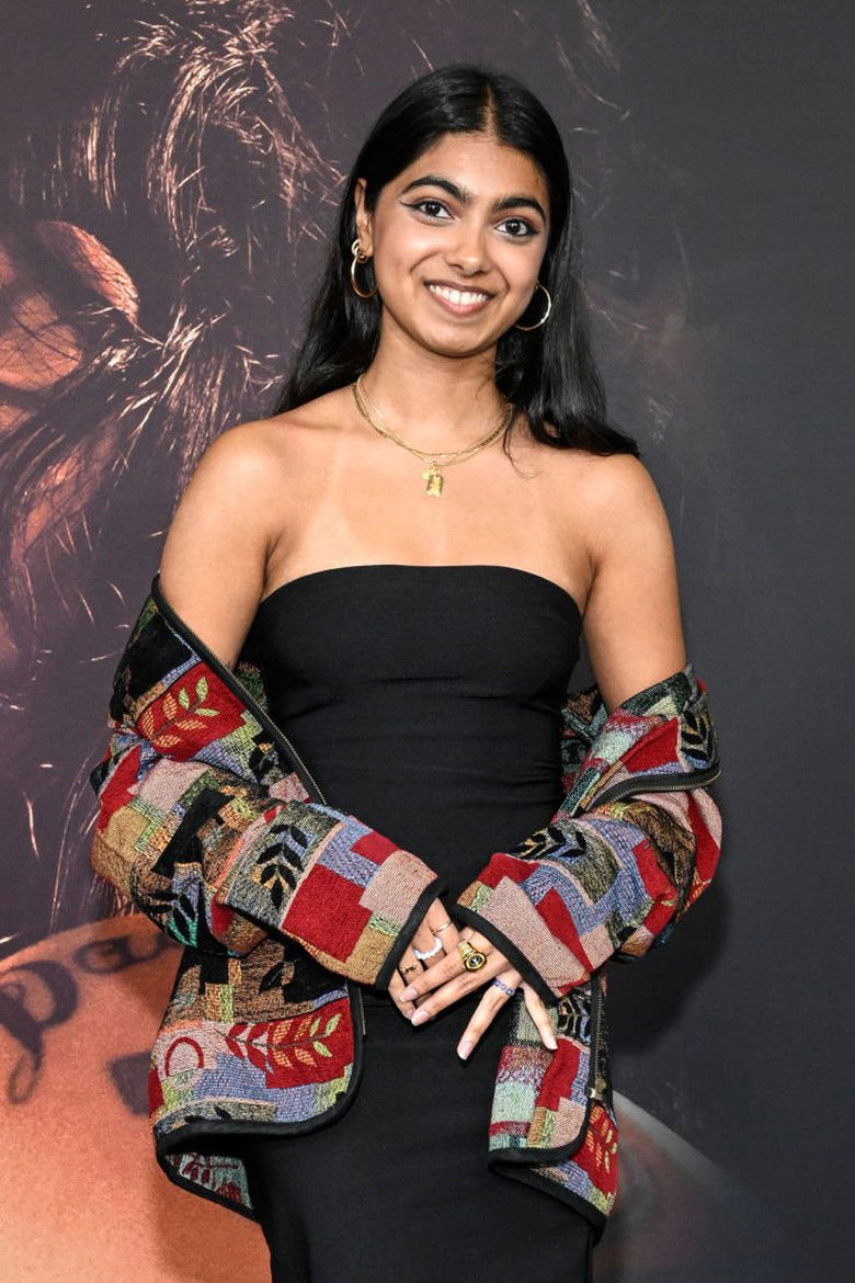 Photo de Kalissa Persaud