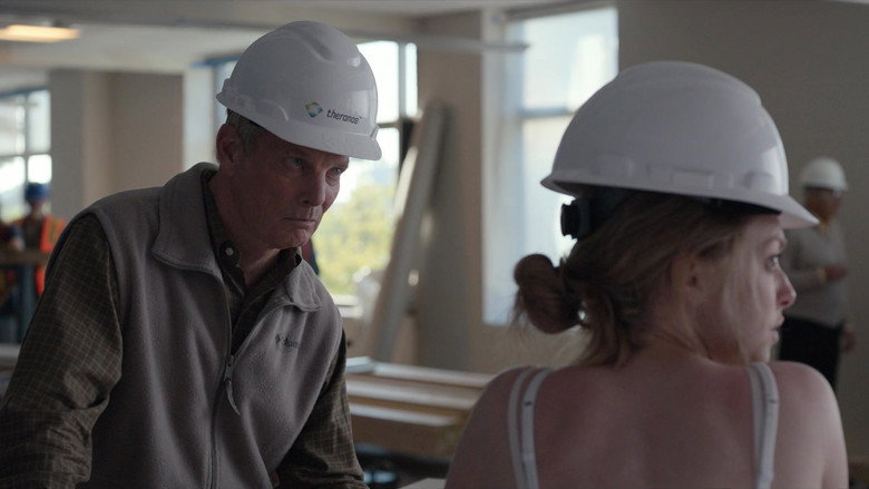 Still from The Dropout - Season 1 Episode 3