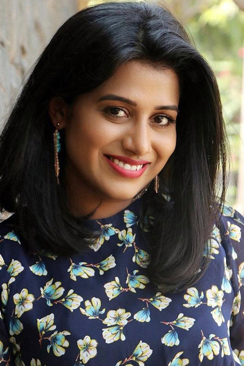 Shilpa Manjunath photo 8