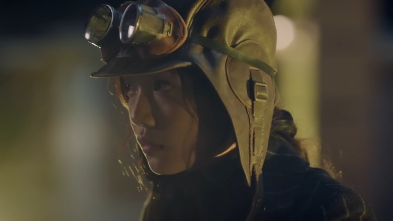 Still image for Couple of Mirrors season 1 episode 8: Episode 8 Still image for Couple of Mirrors season 1 episode 8: Episode 8