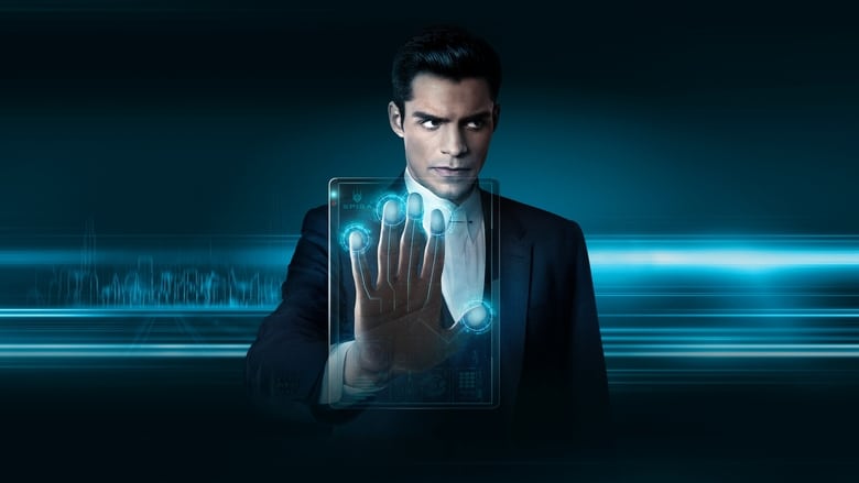 Voir Incorporated en streaming sur streamizseries.net | Series streaming vf