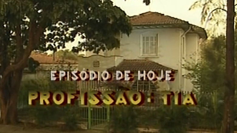 Still image for Mundo da Lua season 1 episode 31: Episode 31 Still image for Mundo da Lua season 1 episode 31: Episode 31