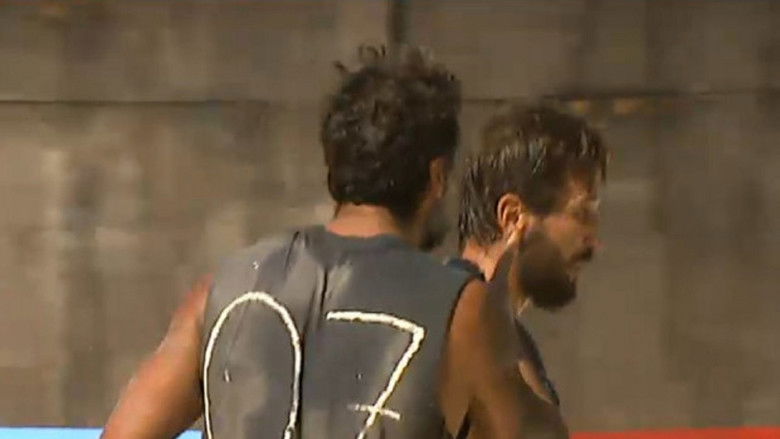 Still image for Survivor All Star season 1 episode 123: Episode 123