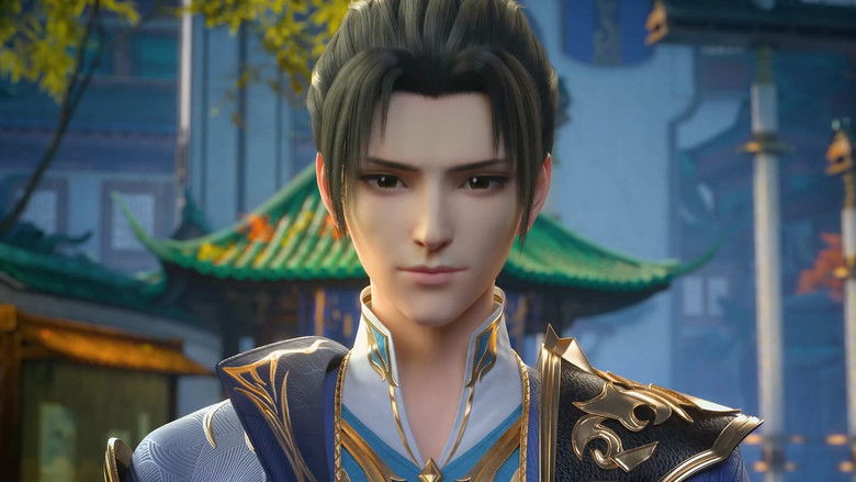 Still image for The Great Ruler season 1 episode 34: Episode 34 Still image for The Great Ruler season 1 episode 34: Episode 34