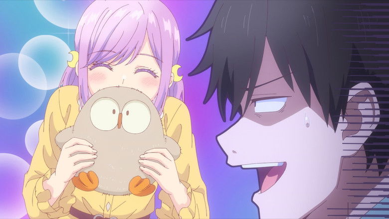 Still image for You Can't Be in a Rom-Com with Your Childhood Friends! season 1 episode 4: Since I'm the Big Brother to the Little-Sister Type, Growing up Still Won't Start a Rom-Com