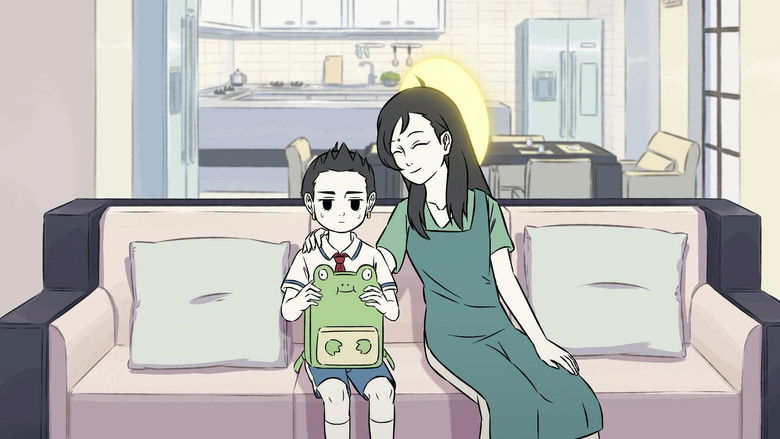 Still image for Nonhuman season 1 episode 62: Episode 62 Still image for Nonhuman season 1 episode 62: Episode 62