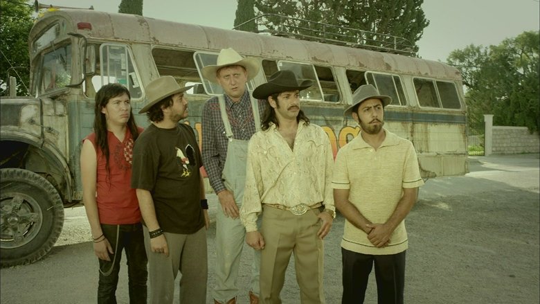 Still image for Los heroes del norte season 1 episode 7: Bienvenidos a chilangolandia