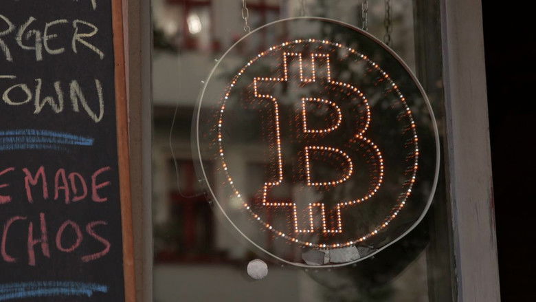 Welt ohne Banken? - Die Blockchain-Revolution