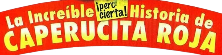 Imagen de ¡Buza Caperuza! La Verdadera Historia