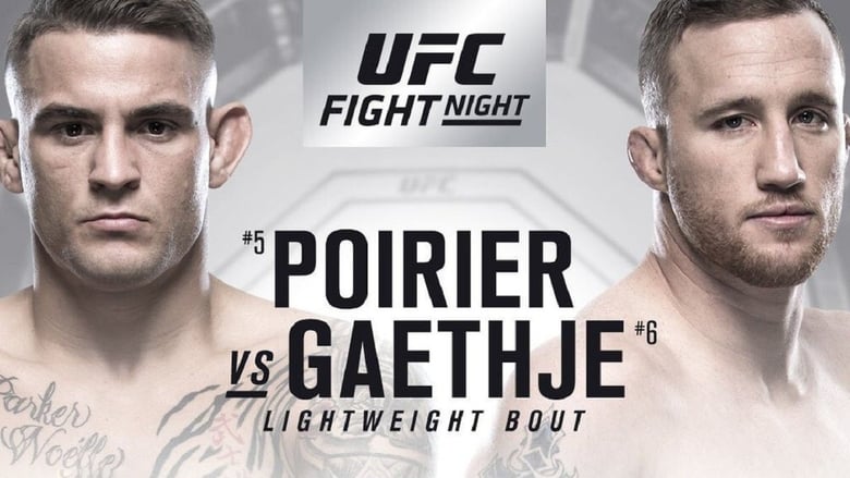 Voir UFC on Fox 29: Poirier vs. Gaethje en streaming vf gratuit sur streamizseries.net site special Films streaming