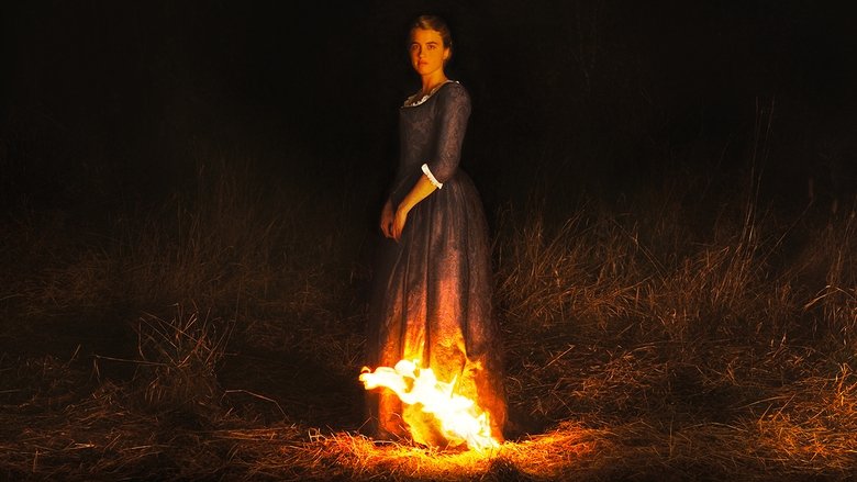 Portrait of a Lady on Fire