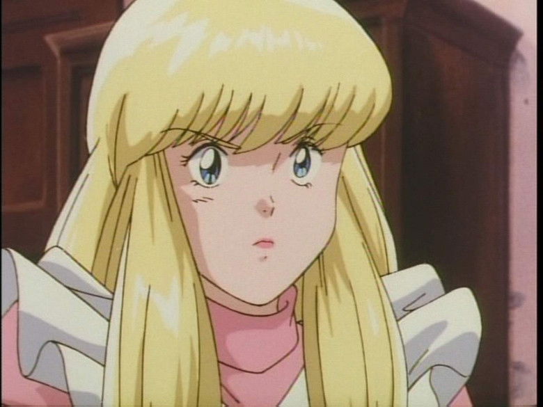 Still image for The Girl in the Wind: Jeanie with the Light Brown Hair season 1 episode 40: Episode 40 Still image for The Girl in the Wind: Jeanie with the Light Brown Hair season 1 episode 40: Episode 40