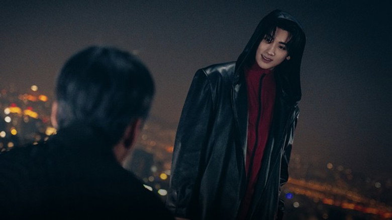 Still from 트웰브 - Season 1 Episode 2