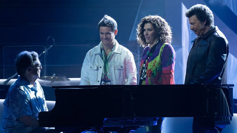 Still from The Righteous Gemstones - Season 4 Episode 9